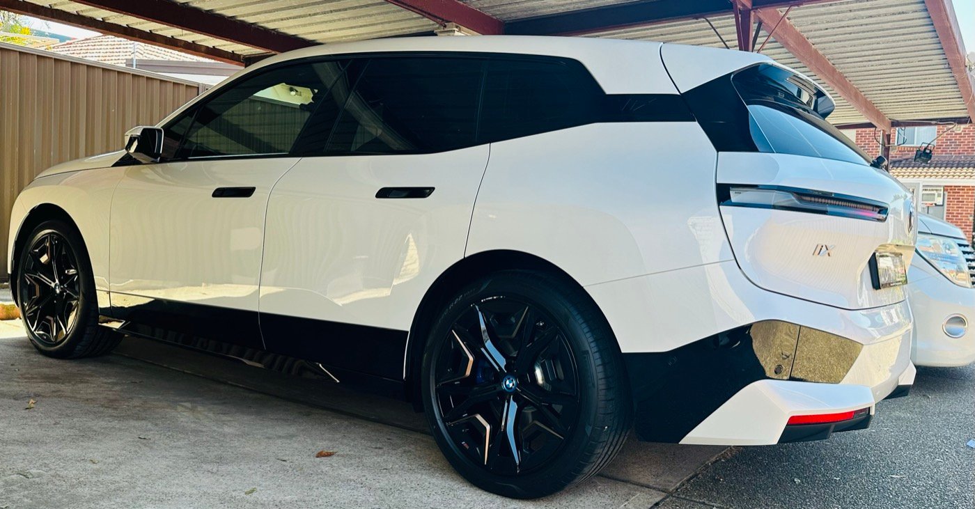 Ceramic coating